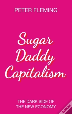 Capa do artigo Sugar Daddy Capitalism