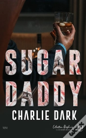 Capa do artigo Sugar Daddy