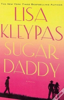 Capa do artigo Sugar Daddy