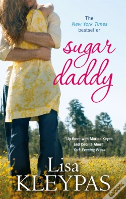 Capa do artigo Sugar Daddy