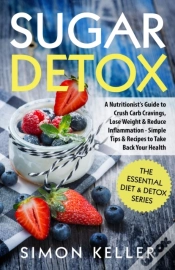 Capa do artigo Sugar Detox: A Nutritionist
