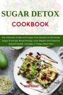 Sugar Detox Cookbook