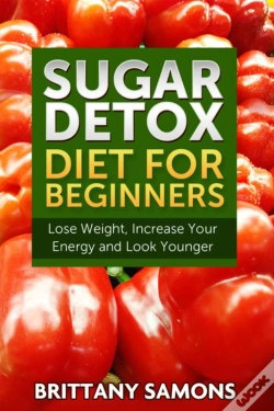 Capa do artigo Sugar Detox Diet For Beginners