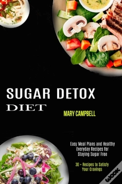 Capa do artigo Sugar Detox Diet