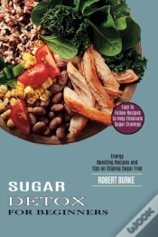Capa do artigo Sugar Detox For Beginners