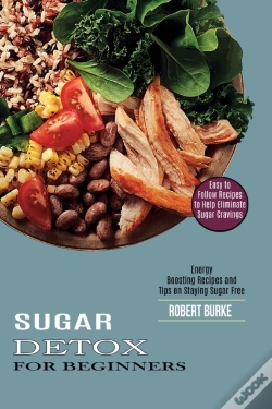 Capa do artigo Sugar Detox For Beginners