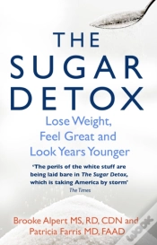 Capa do artigo Sugar Detox