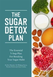 Capa do artigo Sugar Detox Plan