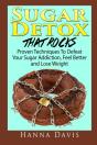 Sugar Detox That Rocks: Proven Technique - Preview