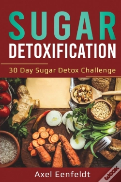 Capa do artigo Sugar Detoxification