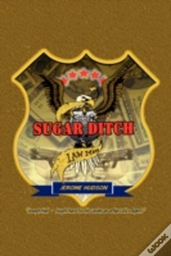 Capa do artigo Sugar Ditch Lawmen