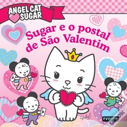 Capa do artigo Sugar e o Postal de São Valentim