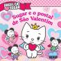 Sugar e o Postal de São Valentim - Preview