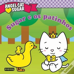Capa do artigo Sugar e os Patinhos