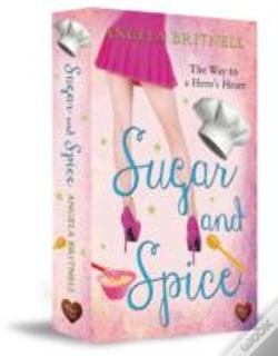 Capa do artigo Sugar & Spice