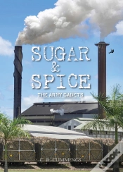 Capa do artigo Sugar & Spice