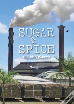 Capa do artigo Sugar & Spice