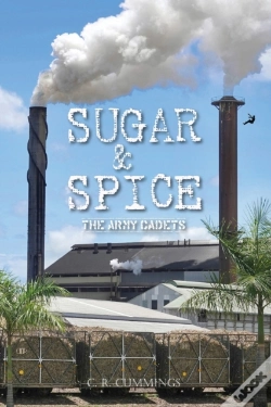 Capa do artigo Sugar & Spice