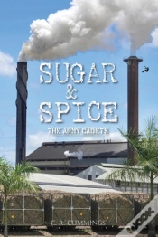 Capa do artigo Sugar & Spice