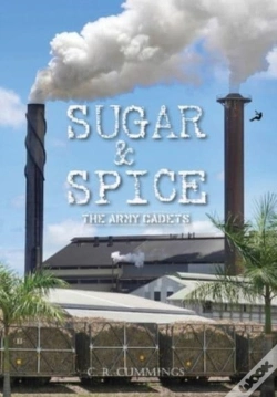 Capa do artigo Sugar & Spice