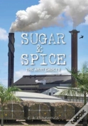 Capa do artigo Sugar & Spice