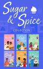 Sugar & Spice Collection - Preview