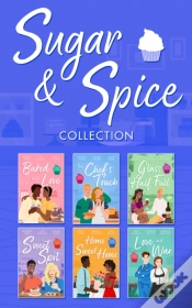 Capa do artigo Sugar & Spice Collection