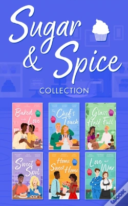 Capa do artigo Sugar & Spice Collection