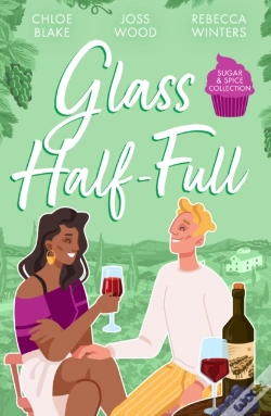 Capa do artigo Sugar & Spice: Glass Half-Full