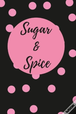 Capa do artigo Sugar & Spice