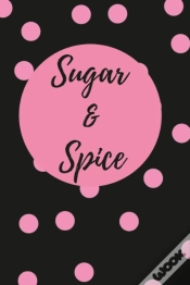 Capa do artigo Sugar & Spice