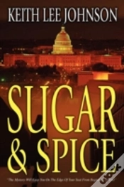 Capa do artigo Sugar & Spice
