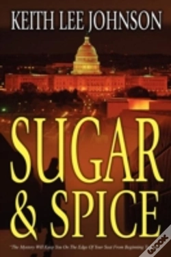 Capa do artigo Sugar & Spice