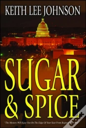 Capa do artigo Sugar & Spice