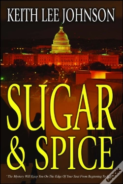 Capa do artigo Sugar & Spice