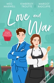 Capa do artigo Sugar & Spice: Love And War
