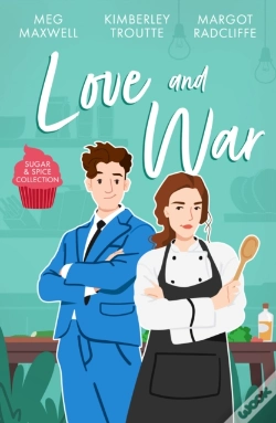 Capa do artigo Sugar & Spice: Love And War