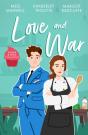 Sugar & Spice: Love And War - Preview