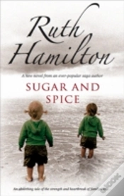 Capa do artigo Sugar & Spice