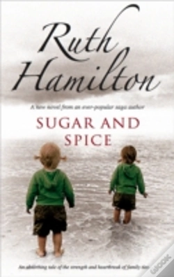 Capa do artigo Sugar & Spice