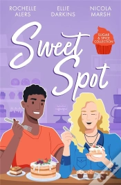 Capa do artigo Sugar & Spice: Sweet Spot