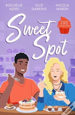 Capa do artigo Sugar & Spice: Sweet Spot