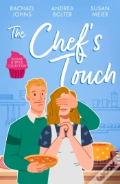 Capa do artigo Sugar & Spice: The Chef
