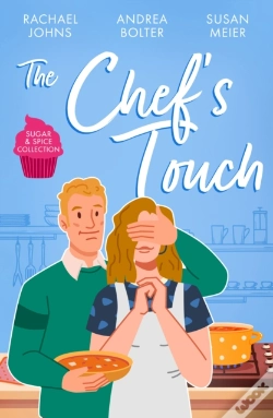 Capa do artigo Sugar & Spice: The Chef'S Touch