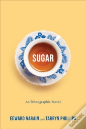 Capa do artigo Sugar