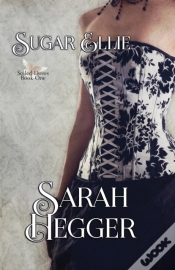 Capa do artigo Sugar Ellie