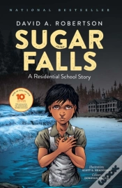 Capa do artigo Sugar Falls