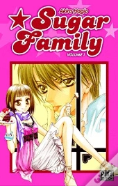Sugar Family T01