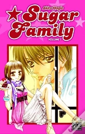Capa do artigo Sugar Family T01