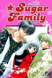 Sugar Family T.3
